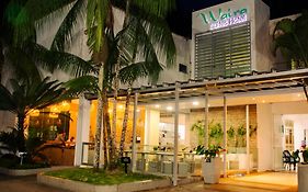 Waira Suites